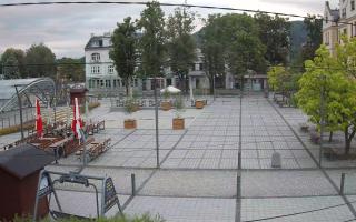 Ustroń Rynek - 15-06-2026 02:52