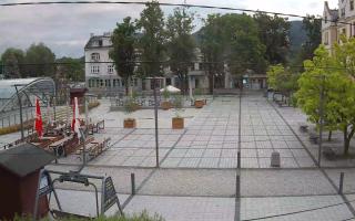 Ustroń Rynek - 15-06-2026 03:00