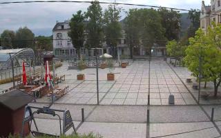 Ustroń Rynek - 15-06-2026 03:07