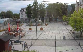 Ustroń Rynek - 15-06-2026 03:14