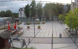 Ustroń Rynek - 15-06-2026 03:21