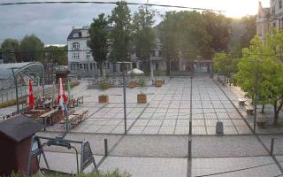 Ustroń Rynek - 15-06-2026 03:28
