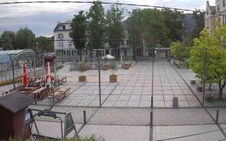 Ustroń Rynek - 15-06-2026 03:35