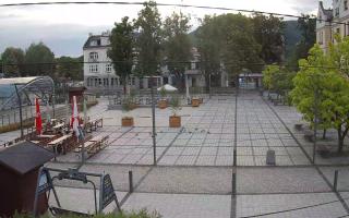 Ustroń Rynek - 15-06-2026 03:42