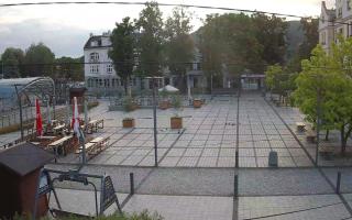 Ustroń Rynek - 15-06-2026 03:49