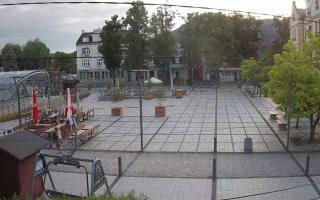 Ustroń Rynek - 15-06-2026 04:03