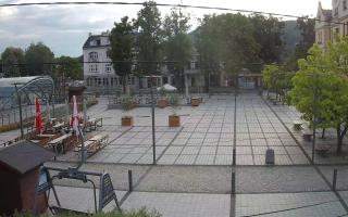 Ustroń Rynek - 15-06-2026 04:17