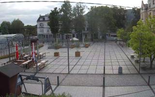 Ustroń Rynek - 15-06-2026 04:24