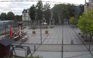 Ustroń Rynek - 15-06-2026 04:31