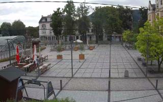 Ustroń Rynek - 15-06-2026 04:45