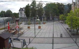 Ustroń Rynek - 15-06-2026 04:52