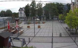 Ustroń Rynek - 15-06-2026 04:59