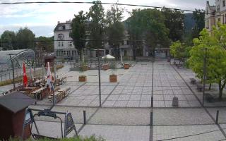 Ustroń Rynek - 15-06-2026 05:06