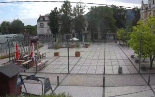 Ustroń Rynek - 15-06-2026 05:20