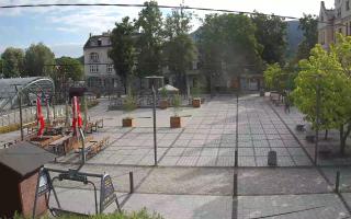 Ustroń Rynek - 15-06-2026 05:27