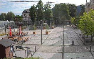 Ustroń Rynek - 15-06-2026 05:34