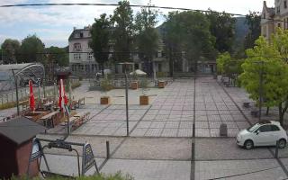 Ustroń Rynek - 15-06-2026 05:41