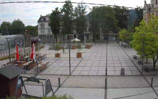 Ustroń Rynek - 15-06-2026 05:48