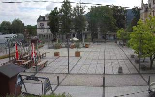Ustroń Rynek - 15-06-2026 05:55