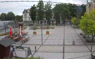 Ustroń Rynek - 15-06-2026 07:48