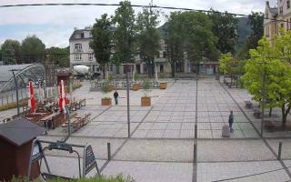 Ustroń Rynek - 15-06-2026 07:55