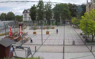 Ustroń Rynek - 15-06-2026 08:02