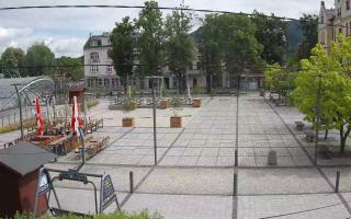 Ustroń Rynek - 15-06-2026 08:09