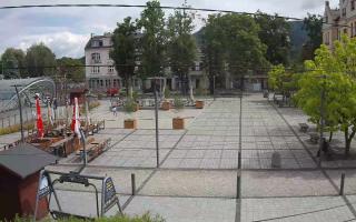 Ustroń Rynek - 15-06-2026 08:16