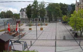 Ustroń Rynek - 15-06-2026 08:23