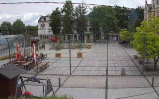 Ustroń Rynek - 15-06-2026 08:30
