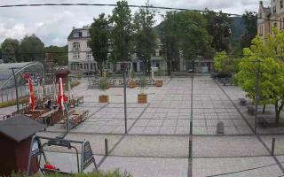 Ustroń Rynek - 15-06-2026 08:37