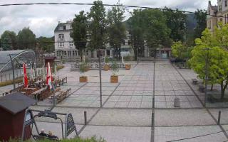 Ustroń Rynek - 15-06-2026 08:44