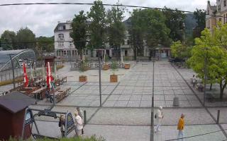 Ustroń Rynek - 15-06-2026 08:51