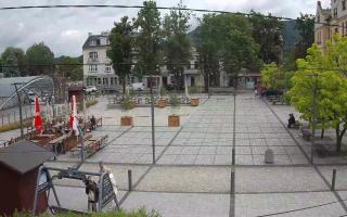 Ustroń Rynek - 15-06-2026 08:58