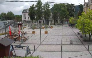 Ustroń Rynek - 15-06-2026 09:05
