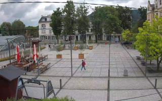 Ustroń Rynek - 15-06-2026 09:12