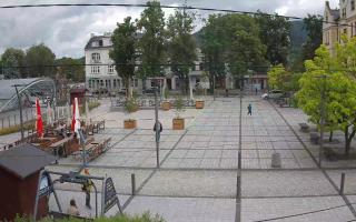 Ustroń Rynek - 15-06-2026 09:20