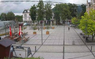 Ustroń Rynek - 15-06-2026 09:27