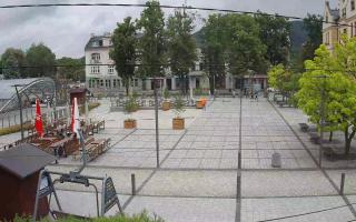 Ustroń Rynek - 15-06-2026 09:36
