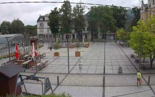 Ustroń Rynek - 15-06-2026 09:43