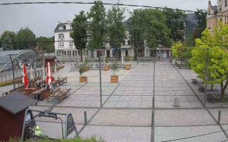 Ustroń Rynek - 15-06-2026 09:50