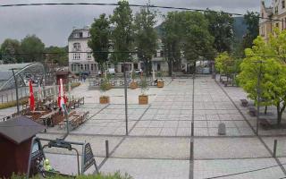 Ustroń Rynek - 15-06-2026 09:59