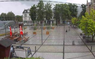 Ustroń Rynek - 15-06-2026 10:06