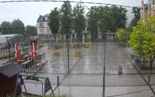Ustroń Rynek - 15-06-2026 10:20