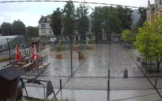 Ustroń Rynek - 15-06-2026 10:27