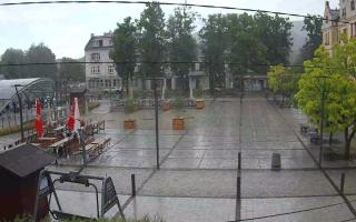 Ustroń Rynek - 15-06-2026 10:34