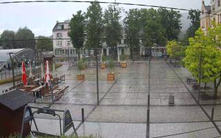 Ustroń Rynek - 15-06-2026 10:42