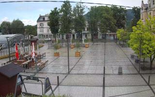 Ustroń Rynek - 15-06-2026 10:49