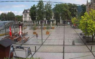 Ustroń Rynek - 15-06-2026 10:56