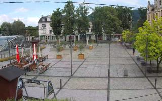 Ustroń Rynek - 15-06-2026 11:03